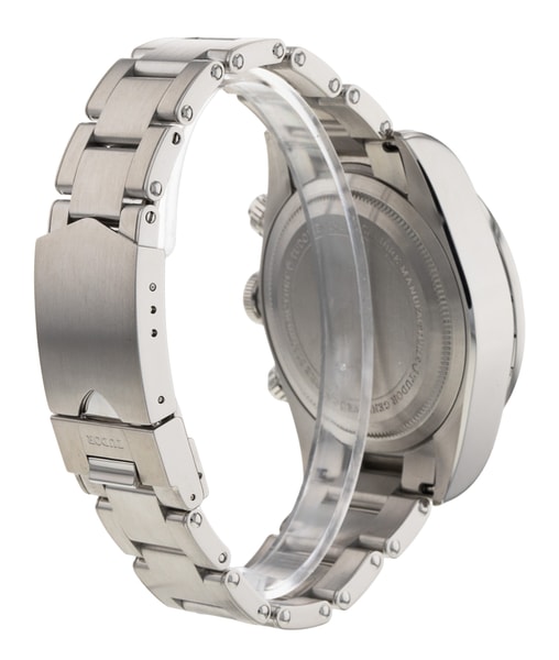 Tudor Black Bay Chrono M79360N-0001